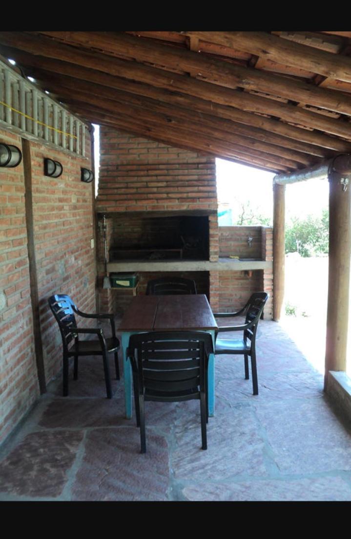Barranca Del Indio Aparthotel Merlo Kültér fotó