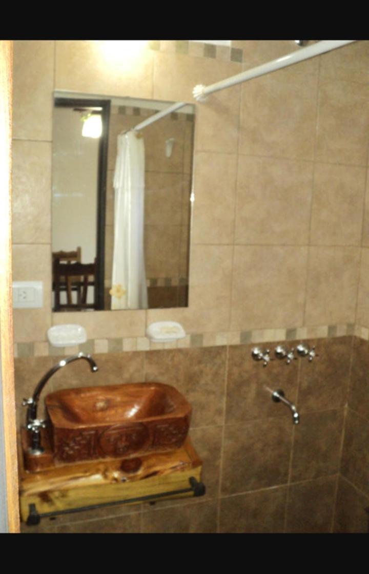 Barranca Del Indio Aparthotel Merlo Kültér fotó