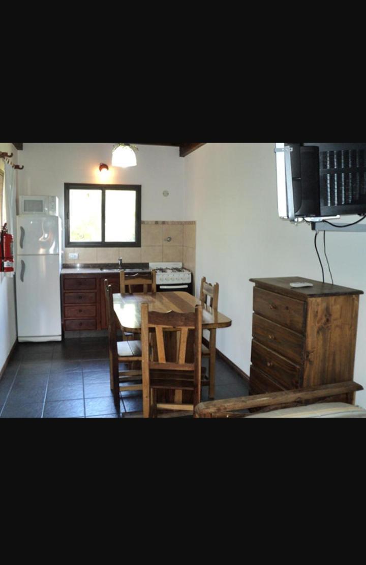Barranca Del Indio Aparthotel Merlo Kültér fotó