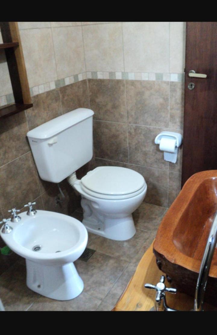 Barranca Del Indio Aparthotel Merlo Kültér fotó