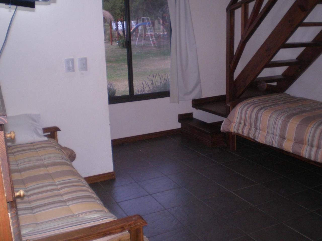 Barranca Del Indio Aparthotel Merlo Kültér fotó