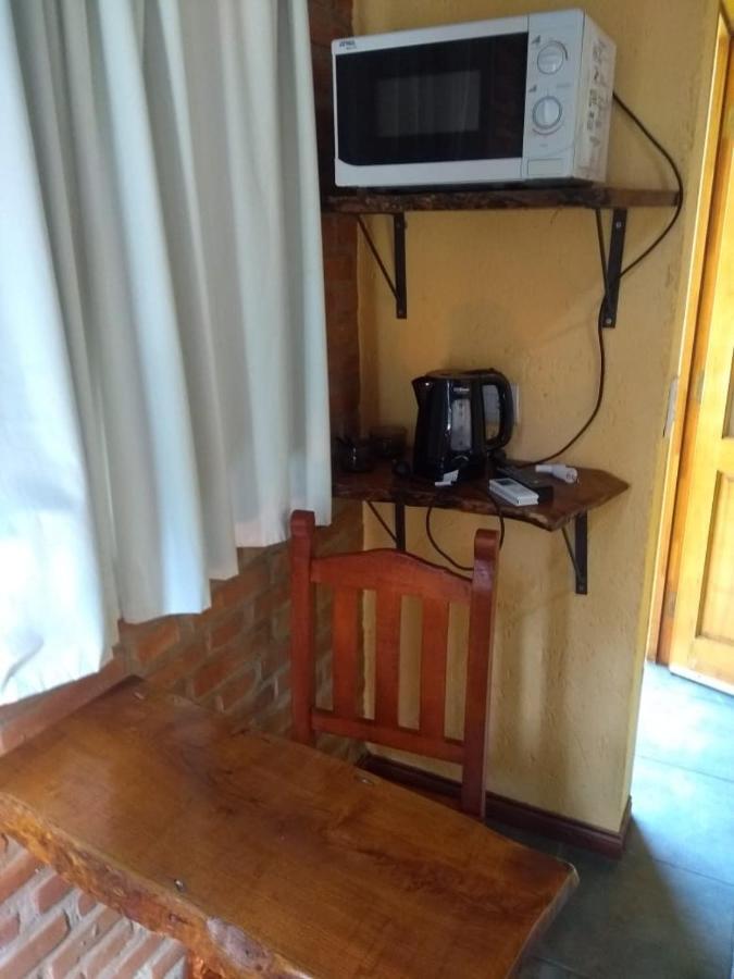 Barranca Del Indio Aparthotel Merlo Kültér fotó