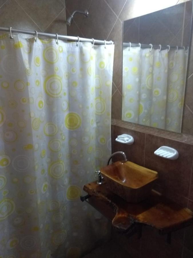 Barranca Del Indio Aparthotel Merlo Kültér fotó