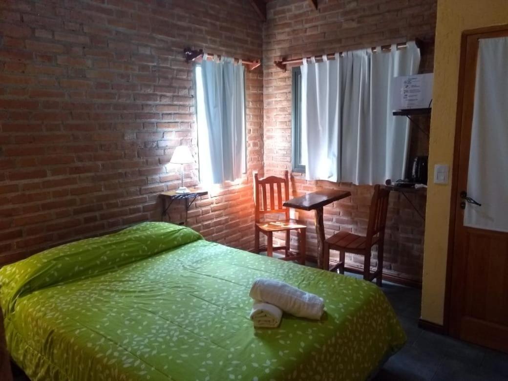 Barranca Del Indio Aparthotel Merlo Kültér fotó